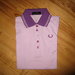 Fred Perry polo maikute