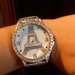 Paris laikrodis 