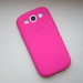 Naujas Samsung S3 Pink