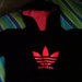 adidas treningas 