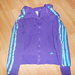 Adidas treningas