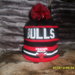 Kepure Chicago bulls