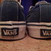 VANS sportiniai bateliai