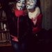 Anonimo Kaukės