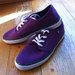 DC batai sezoniniai violetiniai