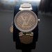 Naujas Louis Vuitton laikrodis