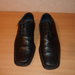 Lorenzo firmos praktiškai nauji vyriški batai
