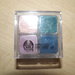 The Body Shop shimmer cubes