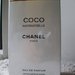 Chanel "Coco mademoiselle" 100 ml, EDP