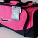 nauja nike sportine rankine sportinis krepsys