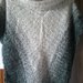 Siltas HOUSE megztinis/tunika