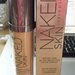 Urban decay NAKED skin pudra
