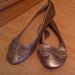 balerinos batai