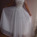 38-42 dydzio vestuvine suknele
