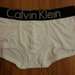 CK Calvin Klein vyr. apatiniai