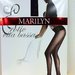 Marilyn "Erotic vita bassa" pėdkelnės