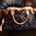 LV multicolore