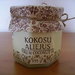 kokosų aliejus