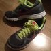 Nike kedai/sportbačiai/bėgimo batai