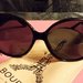 Italiski saules akiniai / Bourjois 