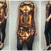 3D Egypt kostiumėlis
