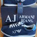 Originalus Armani Jeans bateliai 2014 (41, 43d)