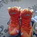 Nike Lebron XI sportiniai batai