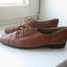 Vintage batai