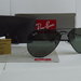 Ray Ban Aviator akiniai su DEFEKTU