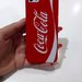 IPhone 5/5D Coca Cola dangtelis