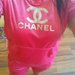 Chanel kostiumelis