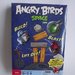 Žaidimas Angry Birds