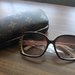 Louis Vuitton akiniai + dėžutė orginali