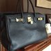 HERMES BIRKIN 35 