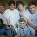 One Direction plakatai