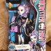 monster high Catrine demew