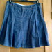 ESPRIT džinsinis sijonas