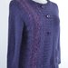 Afibel megztinis