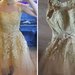 Fantastiška nauja tiulio suknelė S