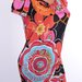 Kiabi Woman gėlėta suknelė/tunika