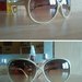 Nauji Dior stiliaus akiniai