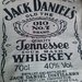 Jack Daniel's maikute
