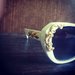  Dolce&Gabbana balti akinukai 