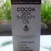 cocoa skin therapy oil