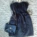 Maža juoda suknelė / H&M