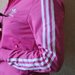 Rožinis Adidas džemperis