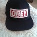 Obey fullcap