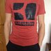 Nauja vyriška Hugo Boss maikutė marškinėliai