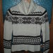Šiltas Vero Moda megztinis