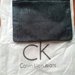 Nauja juoda Calvin Klein rankinė